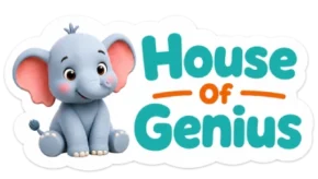 Everything Your Preschool Needs, All in One Place