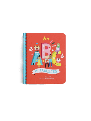 Quarto abcs of families