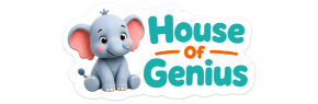 Store of House of Genius