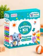 Book Set Playgroup