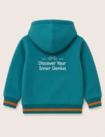 House of Genius Kids Fleece Tracksuit