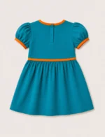 House of Genius Girls' Preschool Frock