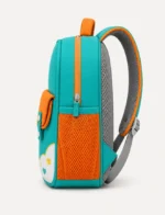 House of Genius Preschool Backpack