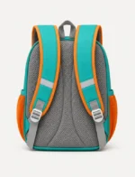 House of Genius Preschool Backpack