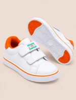 House of Genius Kids School Shoes