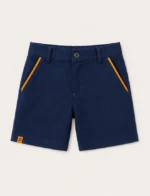 House of Genius Kids Summer School Uniform Set
