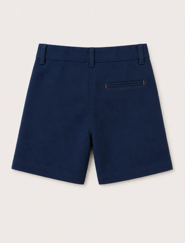 House of Genius Kids Summer School Uniform Set