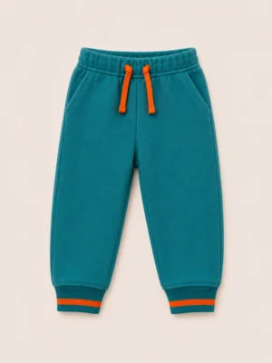 House of Genius Kids Fleece Track Pants