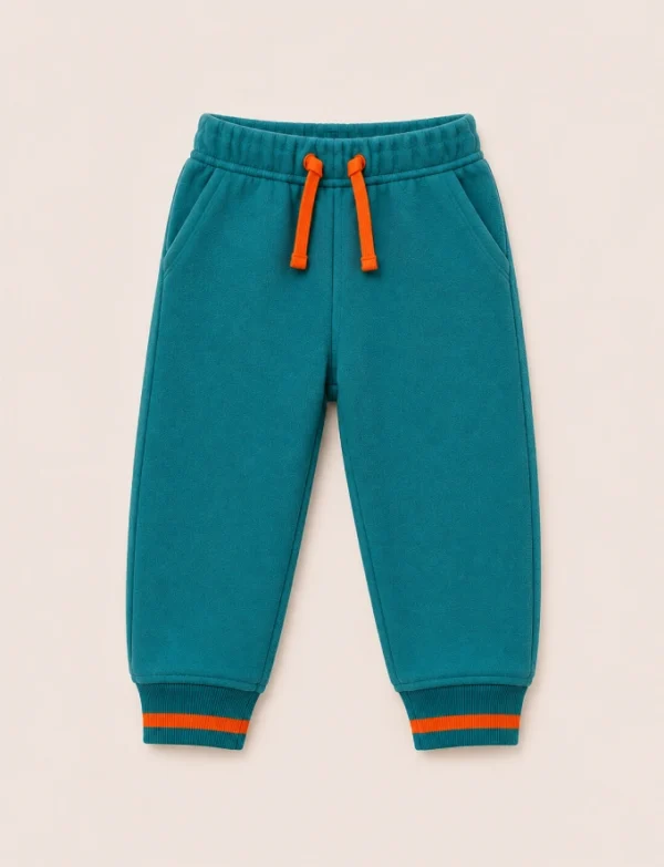 House of Genius Kids Fleece Tracksuit