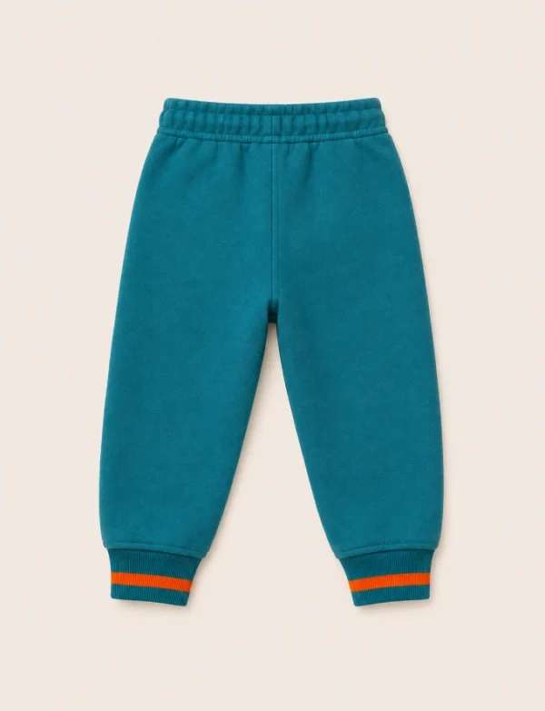 House of Genius Kids Fleece Tracksuit